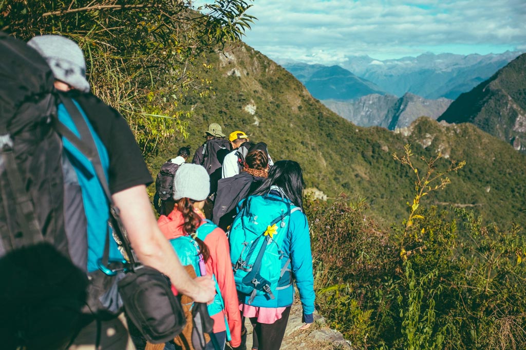 Trekking personalizzati con guida
